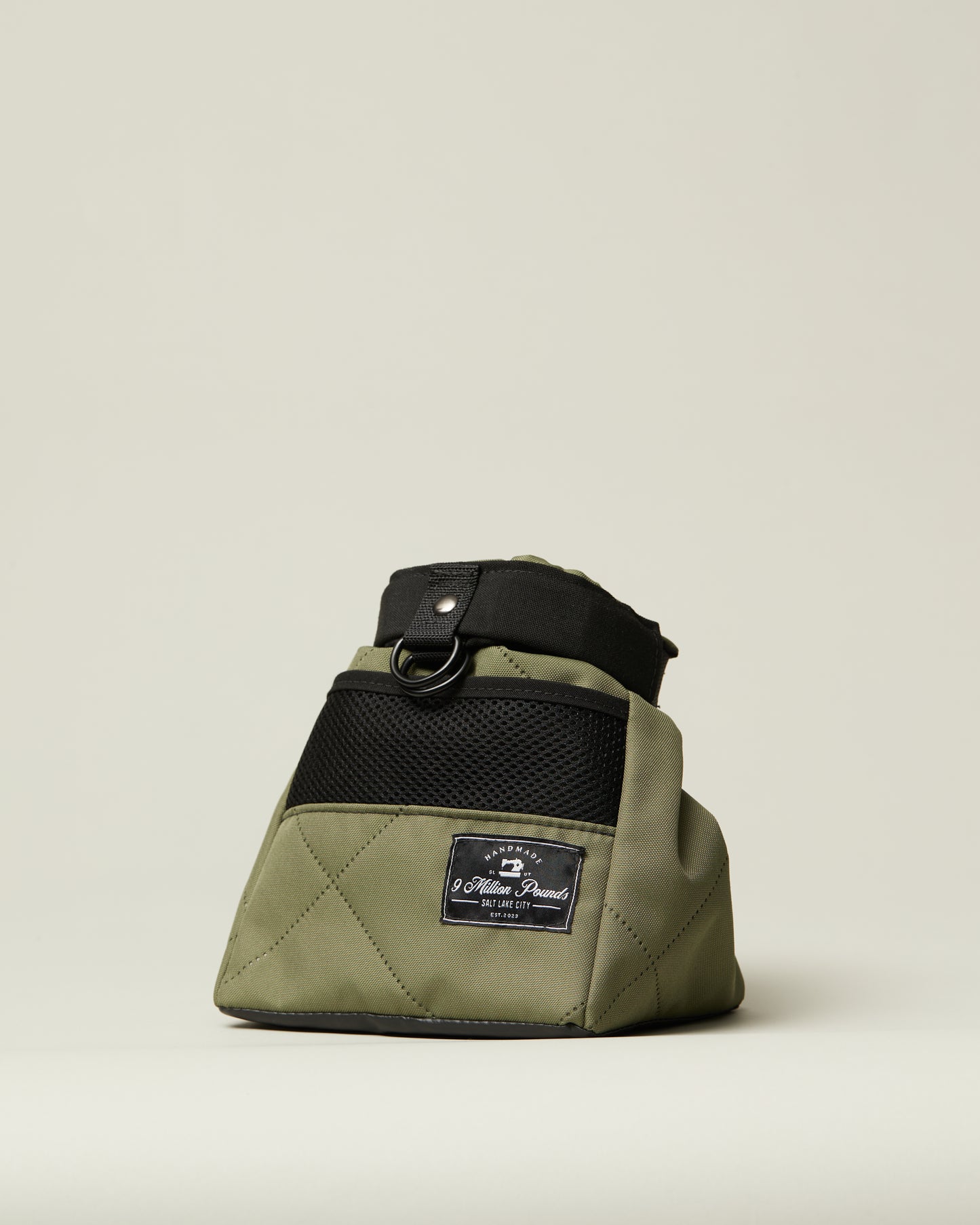 The Chalk Bucket - Sage Green