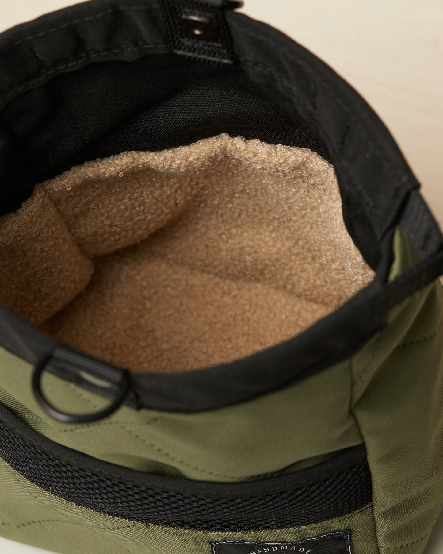 The Chalk Bucket - Sage Green